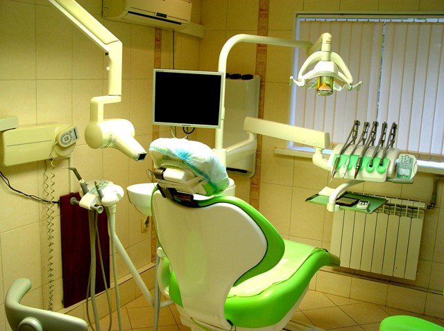 Стоматологическая клиника «И пулай» - 2