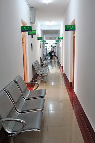 Костная клиника «Бао юаньтан» - 2